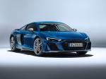 Audi R8 V10 Performance 2019 года (WW)